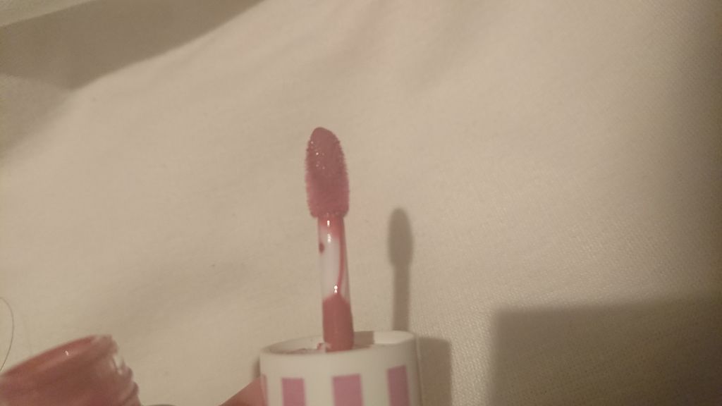 オイルティントリップ＋/CandyDoll/リップティントを使ったクチコミ（2枚目）