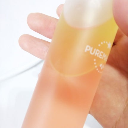 ドレッシングエッセンスTM/ピュレマルシェ/美容液を使ったクチコミ(1枚目)