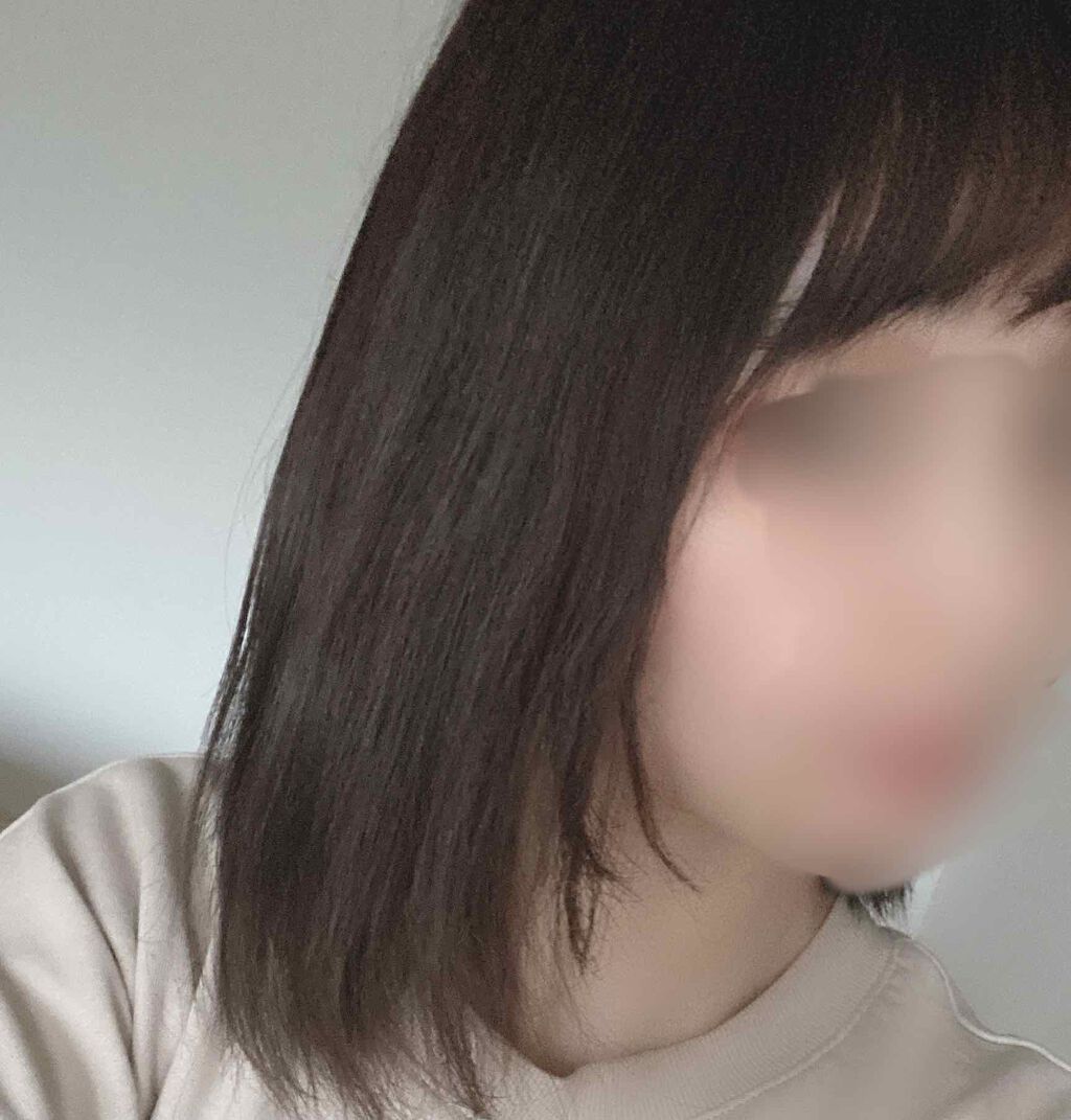 泡カラー/リーゼ/ヘアカラーを使ったクチコミ(2枚目)