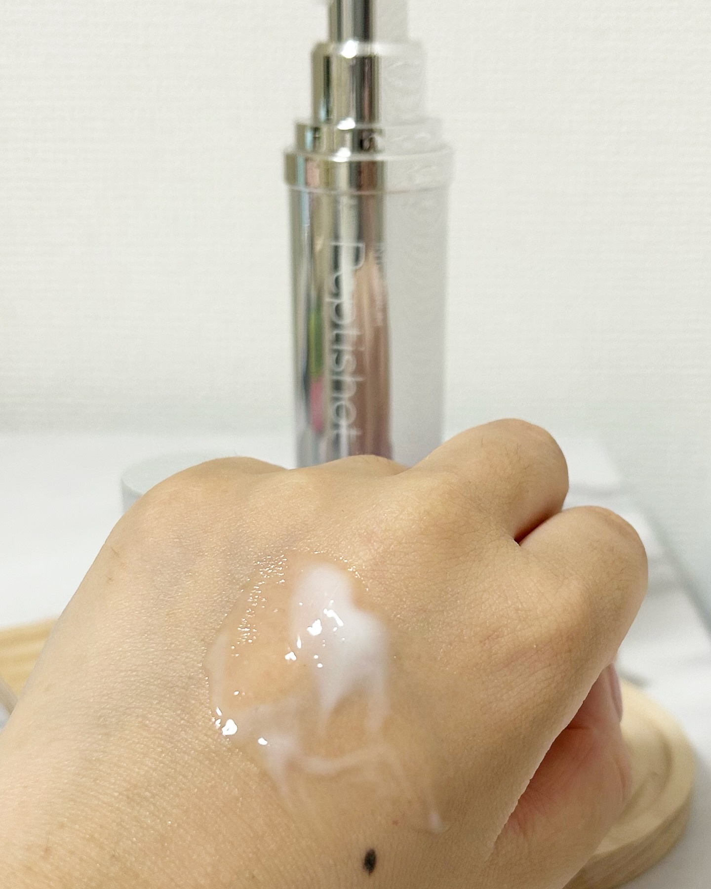 を使ったクチコミ（3枚目）