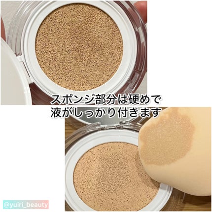 ダーマシンコンシーラー/23years old/リキッドコンシーラーを使ったクチコミ(6枚目)