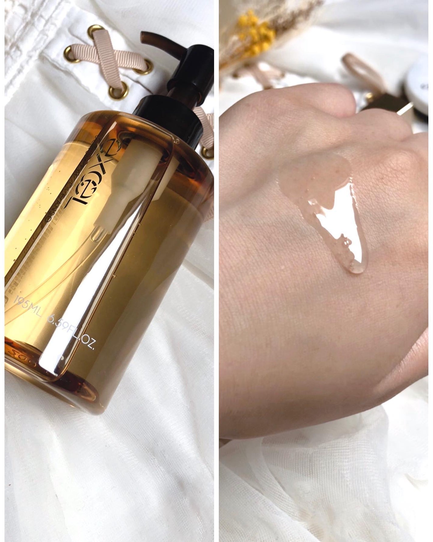 パウダー&ペンシル アイブロウEX/excel/アイブロウペンシルを使ったクチコミ(4枚目)