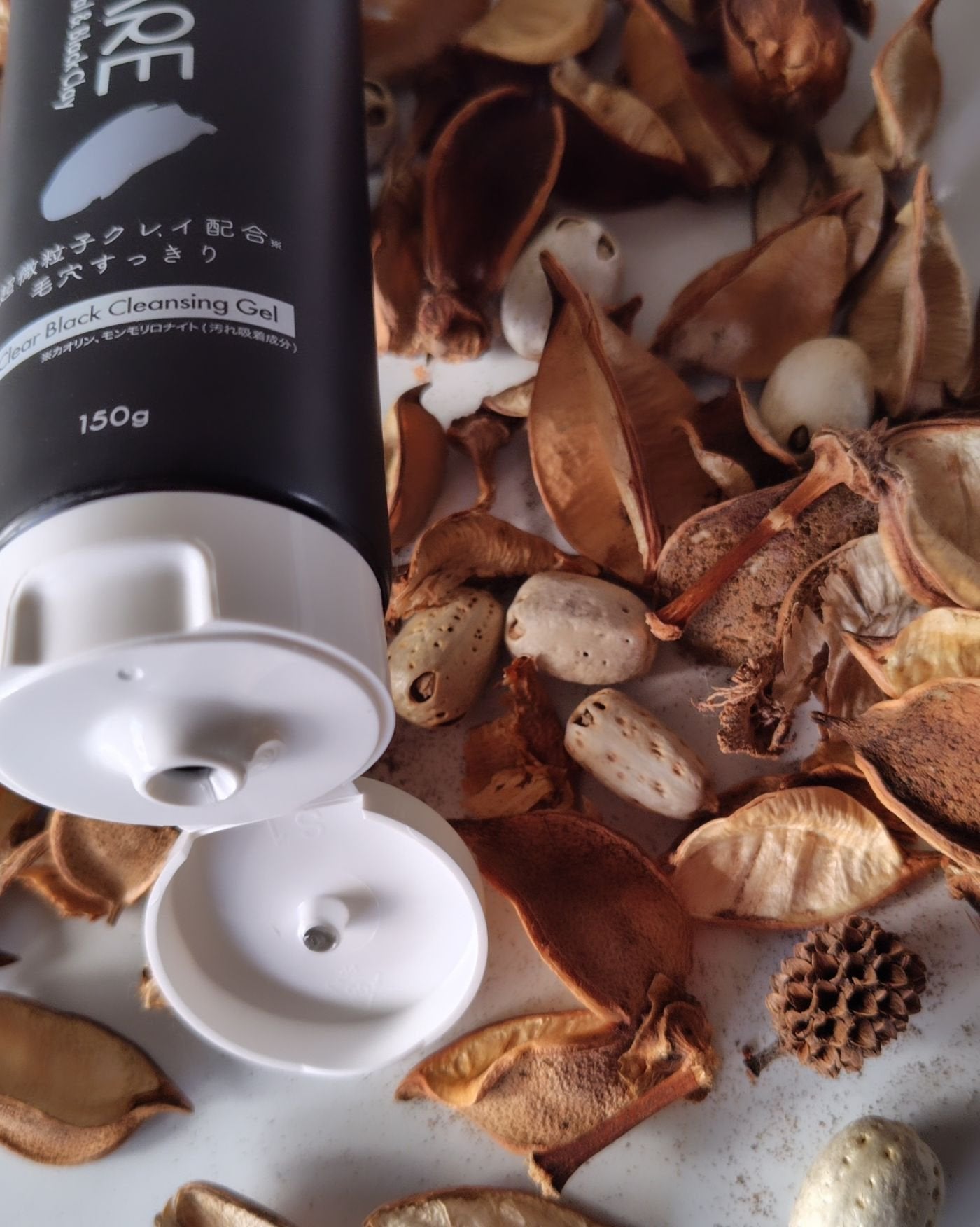 ひろちゃん on LIPS 「アクアマーレ 本日のメイクオフは、こちら@aqua_mare..」(2枚目)