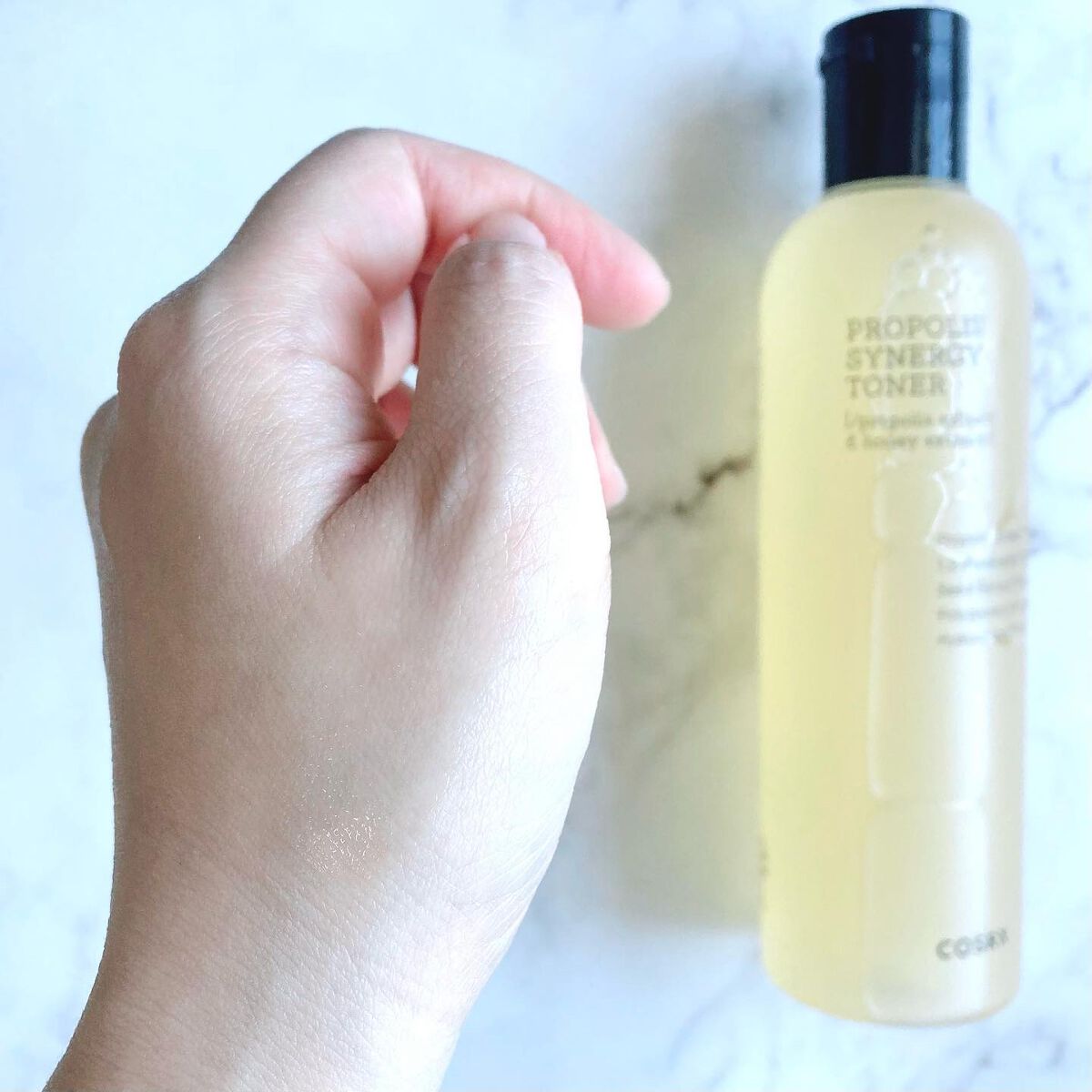 RXザ・ビタミンC23セラム/COSRX/美容液を使ったクチコミ（3枚目）