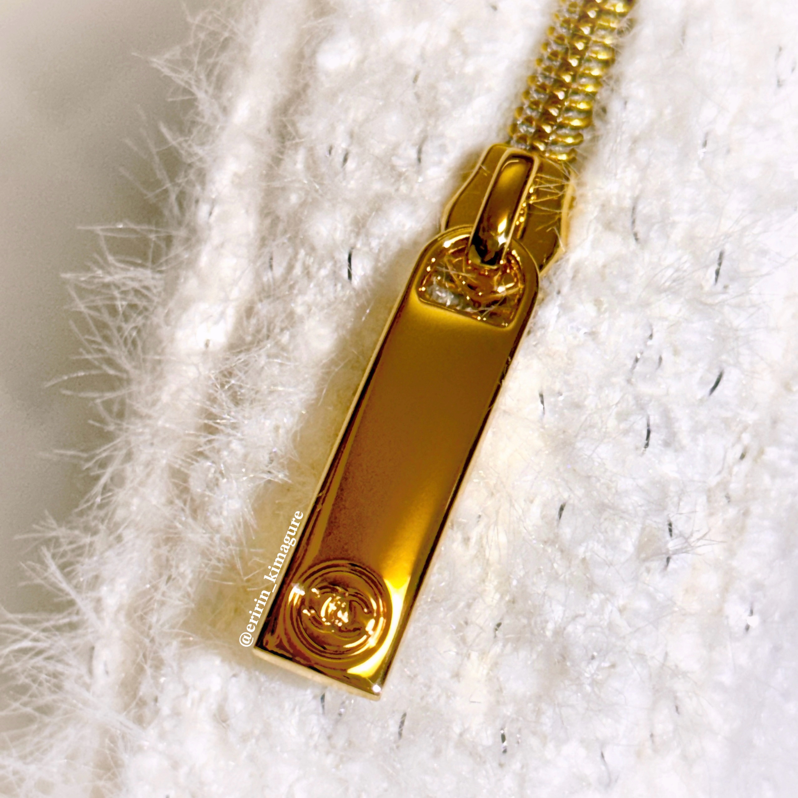 ノベルティ ポーチ/CHANEL/化粧ポーチを使ったクチコミ（3枚目）