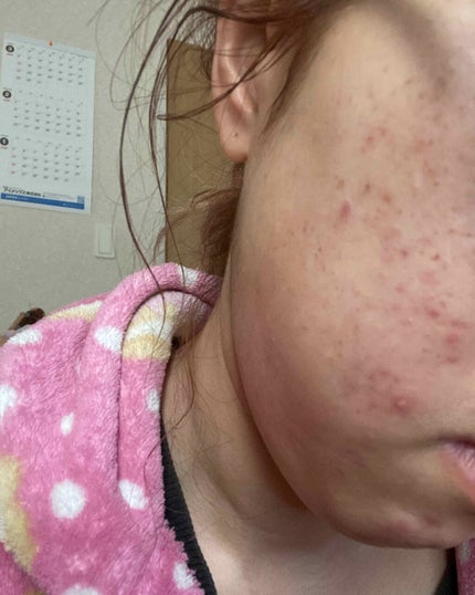 プロテクティング ファンデーション プライマー /PAUL & JOE BEAUTE/化粧下地を使ったクチコミ(2枚目)