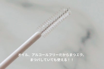 アイラッシュセラム/PHOEBE BEAUTY UP/まつげ美容液を使ったクチコミ(4枚目)