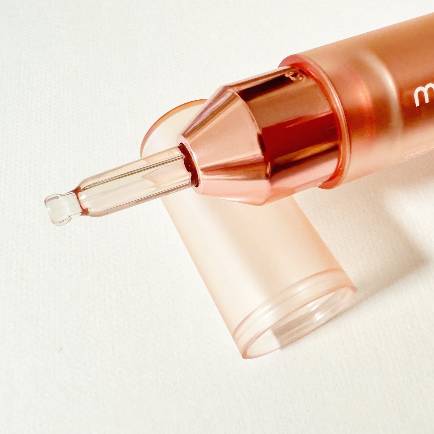 コラーゲングローブースターセラム/MEDICUBE/美容液を使ったクチコミ(2枚目)