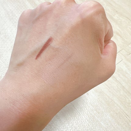 リアル フローレス ウェイトレス パーフェクティング コンシーラー/ローラ メルシエ/リキッドコンシーラーを使ったクチコミ(7枚目)