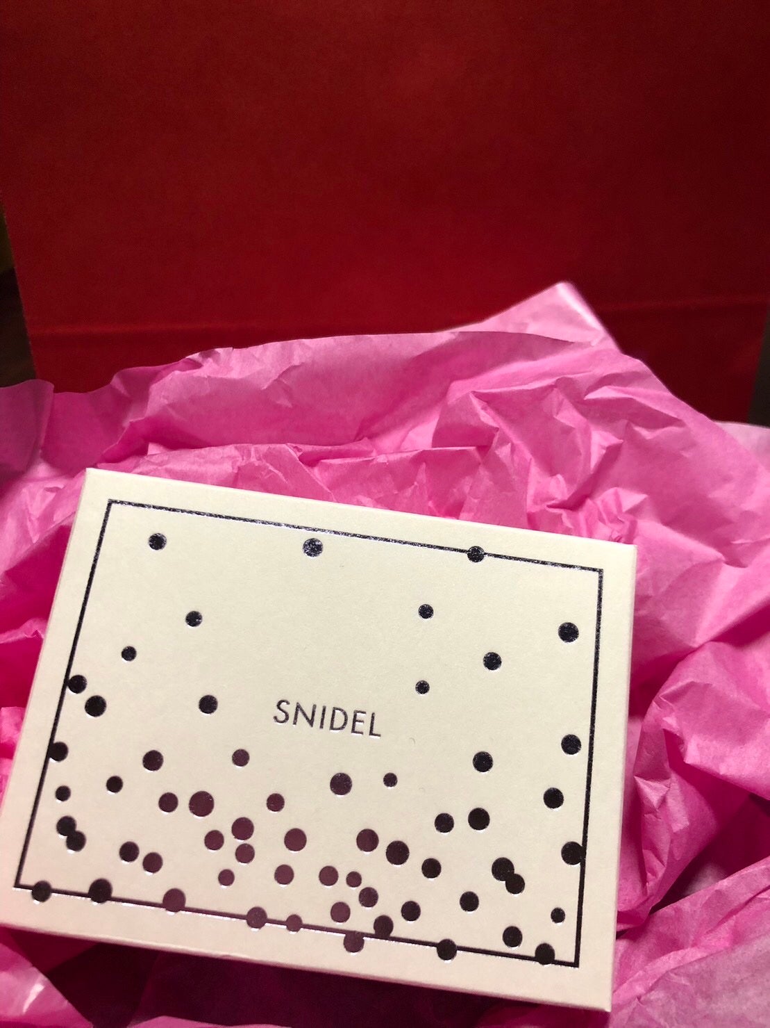 プードゥル ルミエール/CHANEL/パウダーハイライトを使ったクチコミ(4枚目)