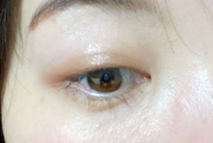 プレイカラー アイシャドウ/ETUDE/アイシャドウパレットを使ったクチコミ(7枚目)