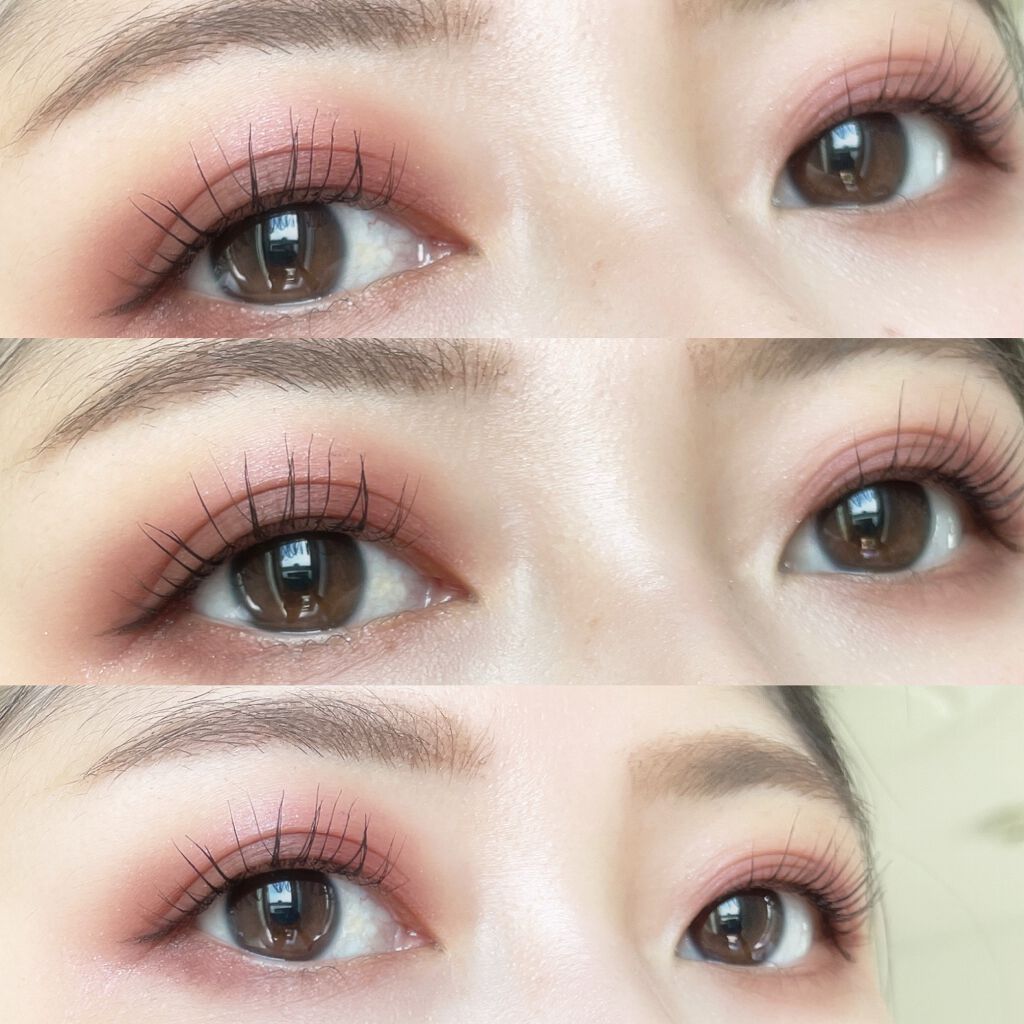 エクストラ リップ ティント/BOBBI BROWN/リップティントを使ったクチコミ(2枚目)