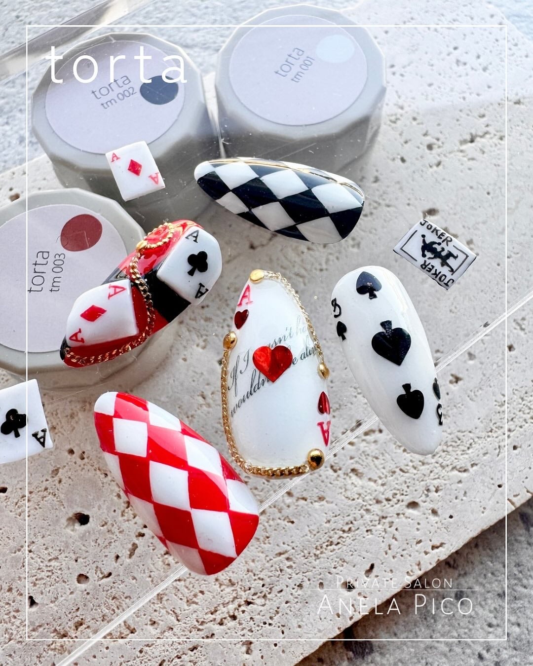 mamico on LIPS ãïŒ@anelapico_mamicoð«¶â¡@torta.nail..ãïŒ1æç®ïŒ