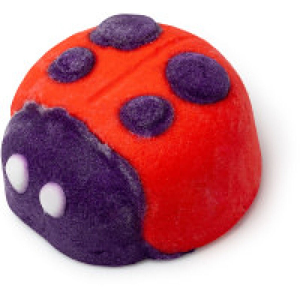 レディバード ラッシュ