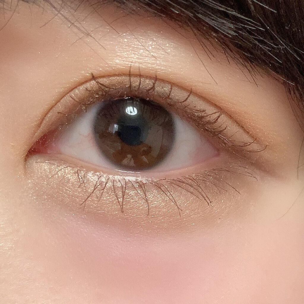 ラブ・ライナー ペンシル/ラブ・ライナー/ペンシルアイライナーを使ったクチコミ（2枚目）