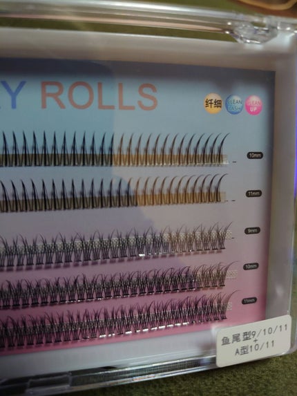 を使ったクチコミ(3枚目)