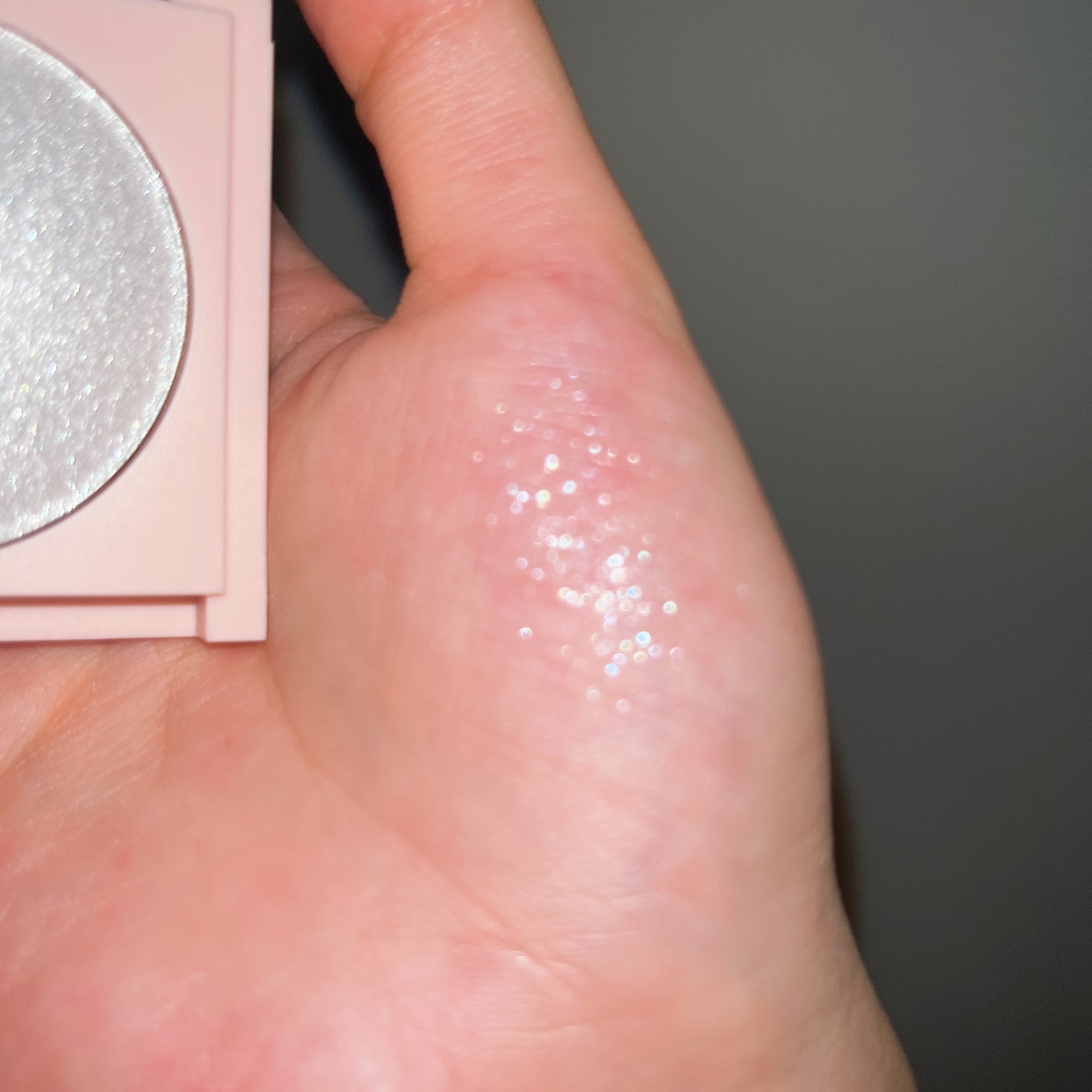 フィーチークメロウ/fwee/ジェル・クリームチークを使ったクチコミ(3枚目)