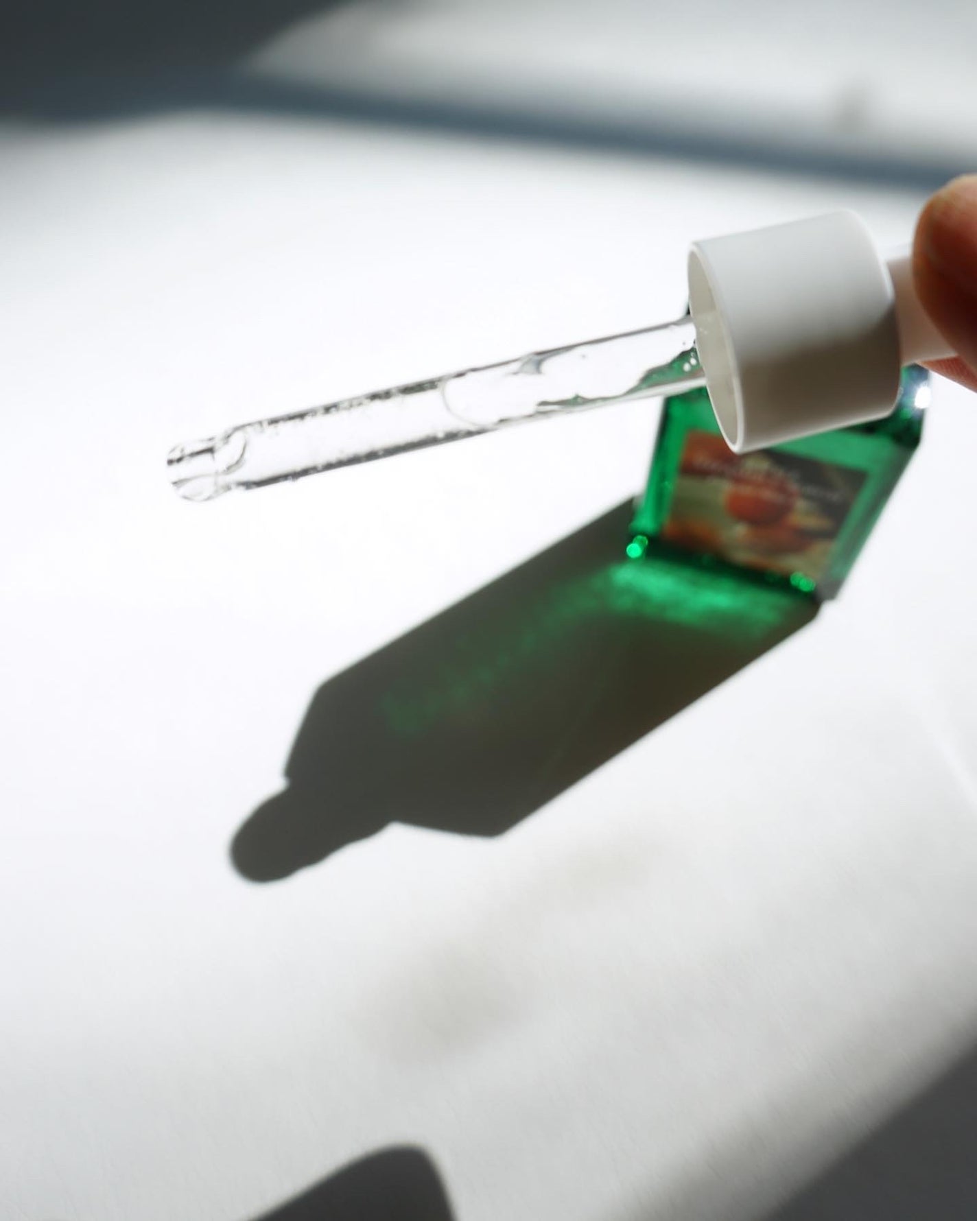 ジェントルビタミンCセラム/Dr.Althea/美容液を使ったクチコミ(4枚目)