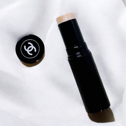 ボーム エサンシエル/CHANEL/スティックハイライトを使ったクチコミ(2枚目)