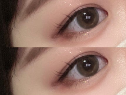 シルキースフレアイズ(マットタイプ)/キャンメイク/アイシャドウパレットを使ったクチコミ(3枚目)