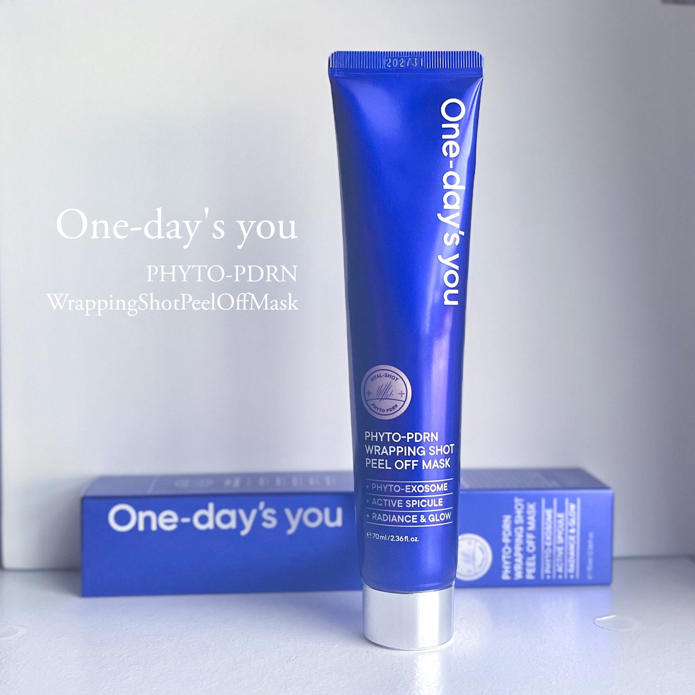 あや on LIPS 「韓国発スキンケアブランドOne-day'syouからいただきま..」(1枚目)