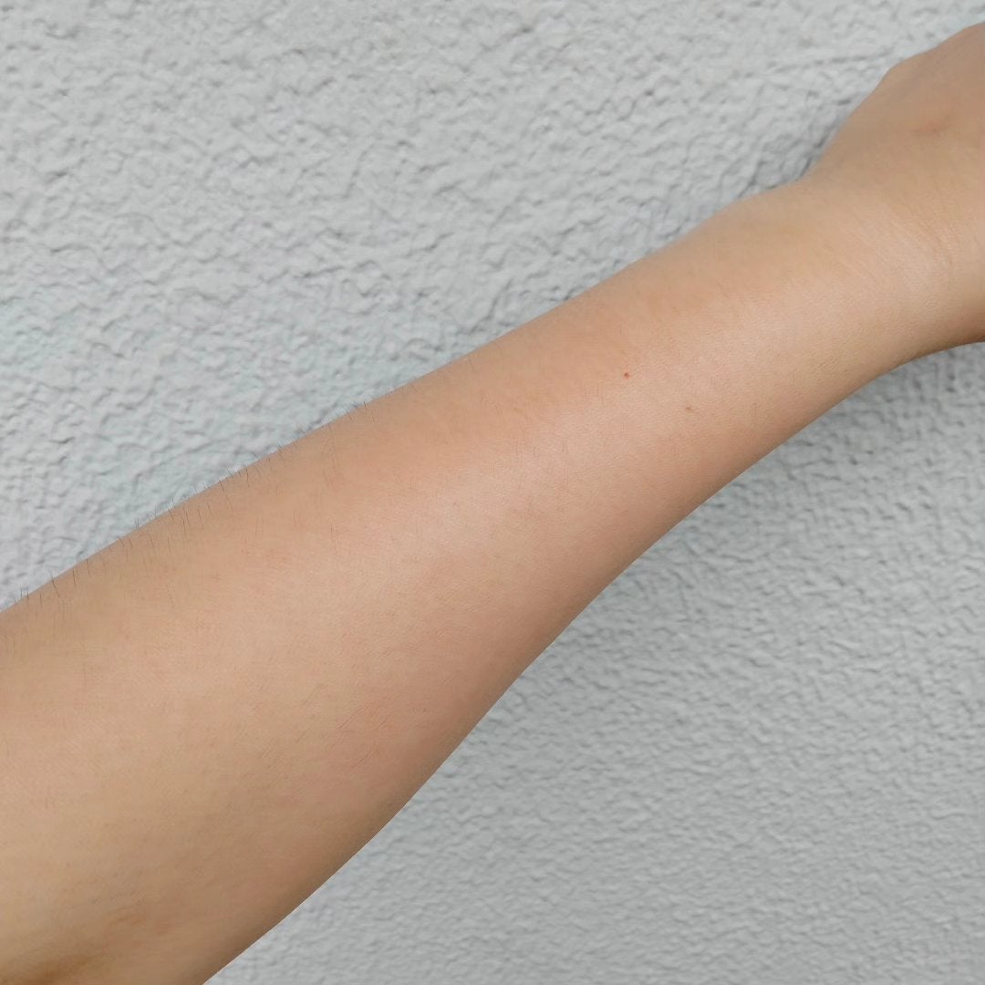 ミストシャワーUV/ALBLANC/日焼け止めミスト・スプレーを使ったクチコミ(4枚目)