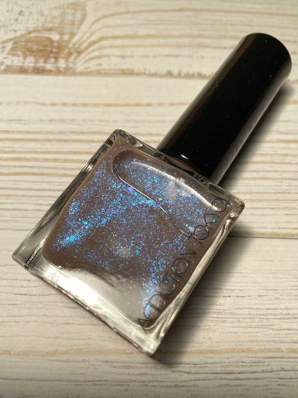 ザ ネイルポリッシュ/ADDICTION/マニキュアを使ったクチコミ(4枚目)