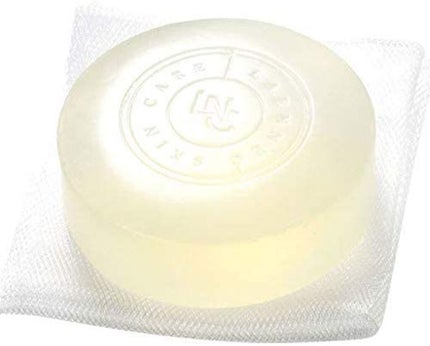 日本生物製剤 LNCブライトニングソープ