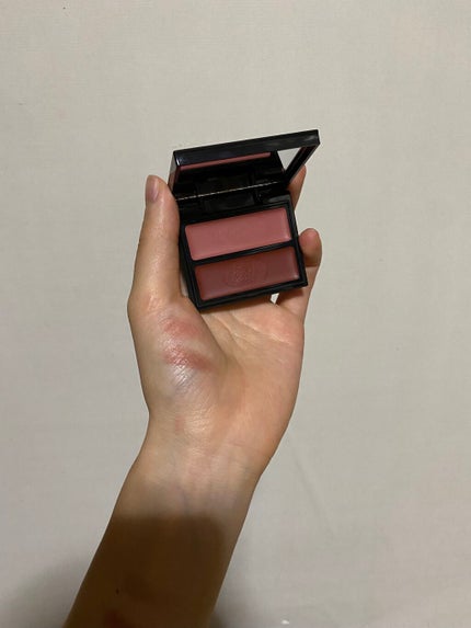 クレ・ド・ポー ボーテ レオスールデクラ/クレ・ド・ポー ボーテ/パウダーハイライトを使ったクチコミ(8枚目)