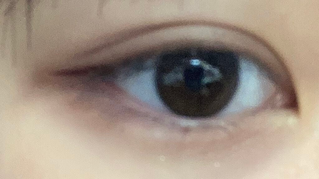 ジューシーピュアアイズ/キャンメイク/アイシャドウパレットを使ったクチコミ(1枚目)