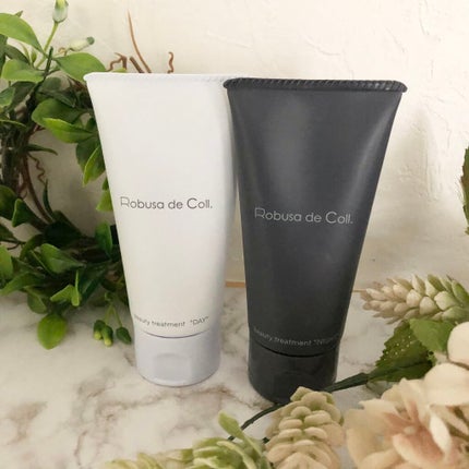 ロブサ・デ・コル ナイトリペアクリーム/ロブサ・デ・コル/ハンドクリームを使ったクチコミ(1枚目)