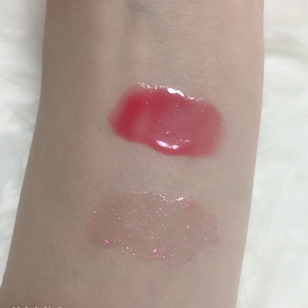 【旧】ディオール アディクト リップ マキシマイザー/Dior/リップグロスを使ったクチコミ（2枚目）