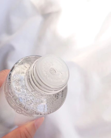 アクアヒアルロニックエッセンス/ロベクチン/化粧水を使ったクチコミ(2枚目)