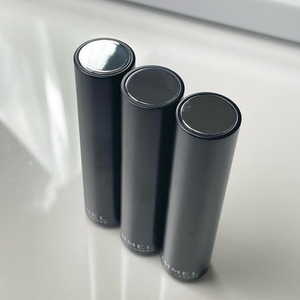 ラスティング フィニッシュ オイルモイスト ティント S/リンメル ロンドン/リップティントを使ったクチコミ(8枚目)