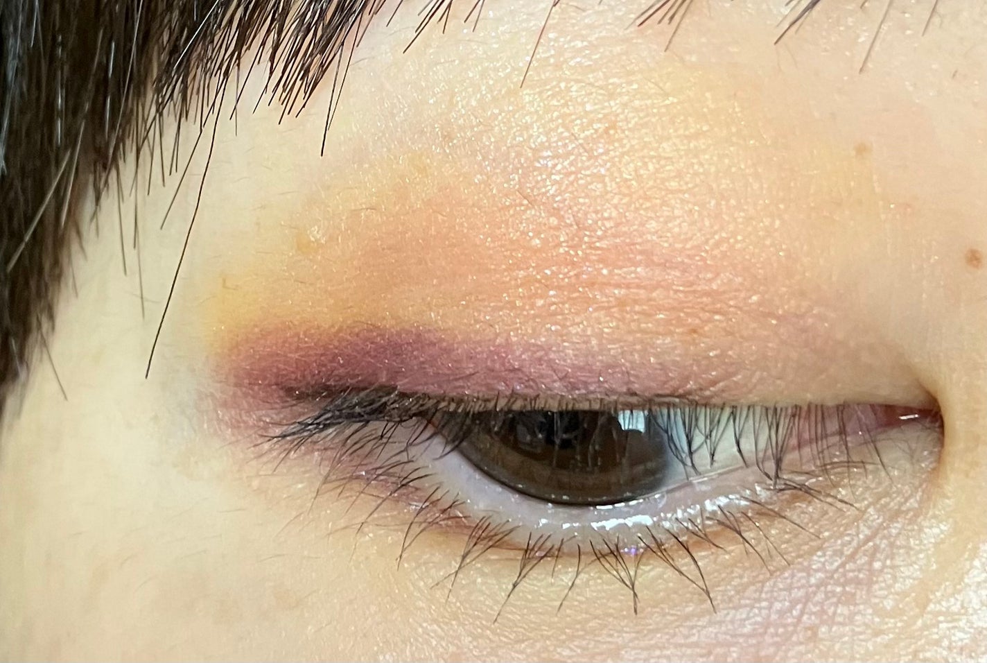 シグニチャー カラー アイズ/SUQQU/アイシャドウパレットを使ったクチコミ(3枚目)