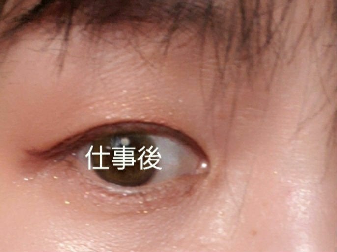 ãã«ãããã©ã€ããŒ/LUMIURGLAS/ãªãããã¢ã€ã©ã€ããŒã䜿ã£ãã¯ãã³ãïŒ7æç®ïŒ