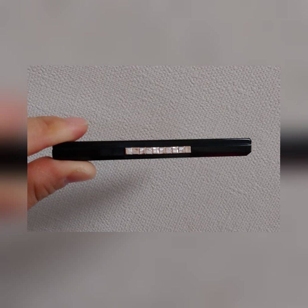 ドラマティックフェイスパウダー/マキアージュ/プレストパウダーを使ったクチコミ(2枚目)