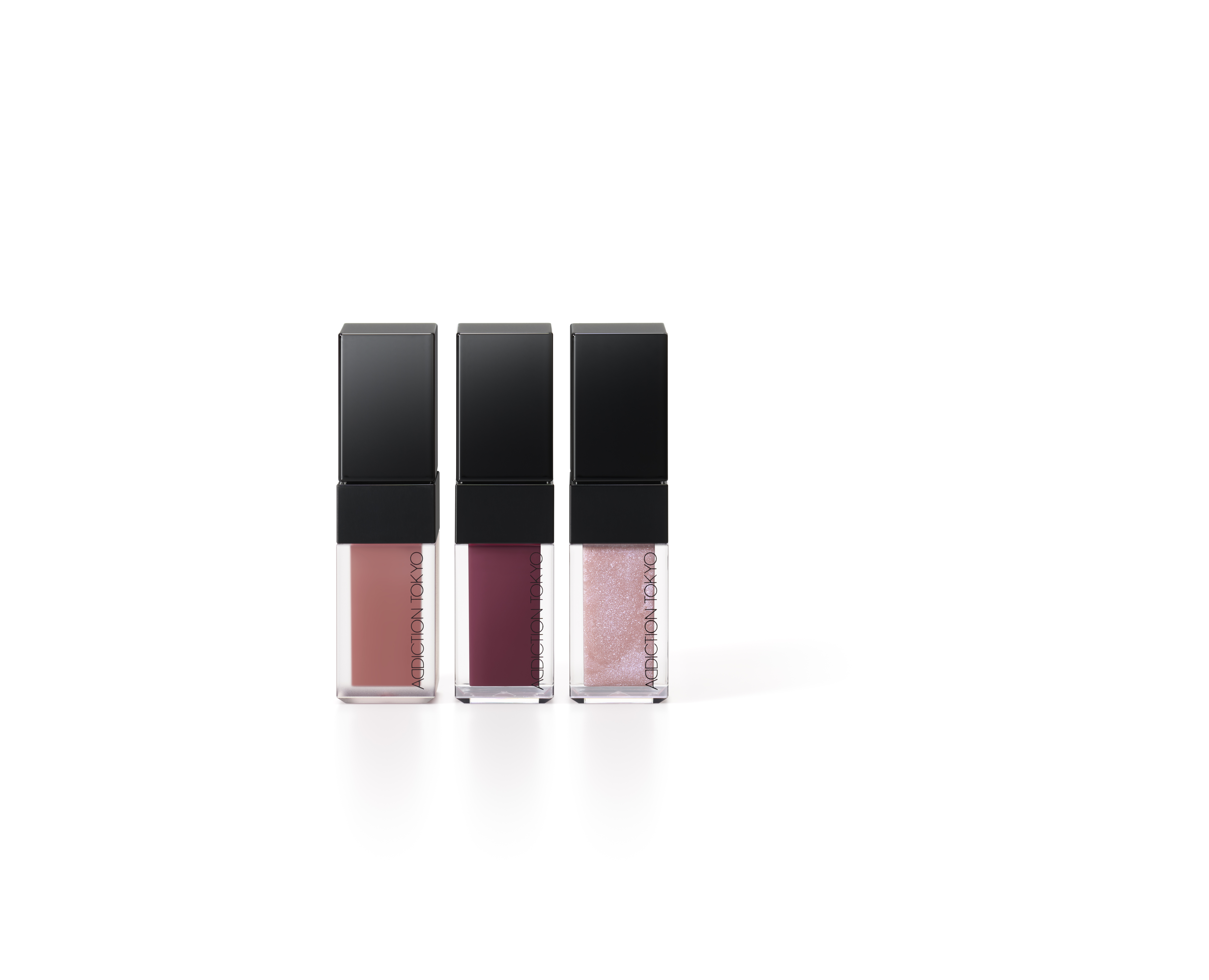 アディクション ミニ リップ トリオ ファンタジー フリーフォール 101 