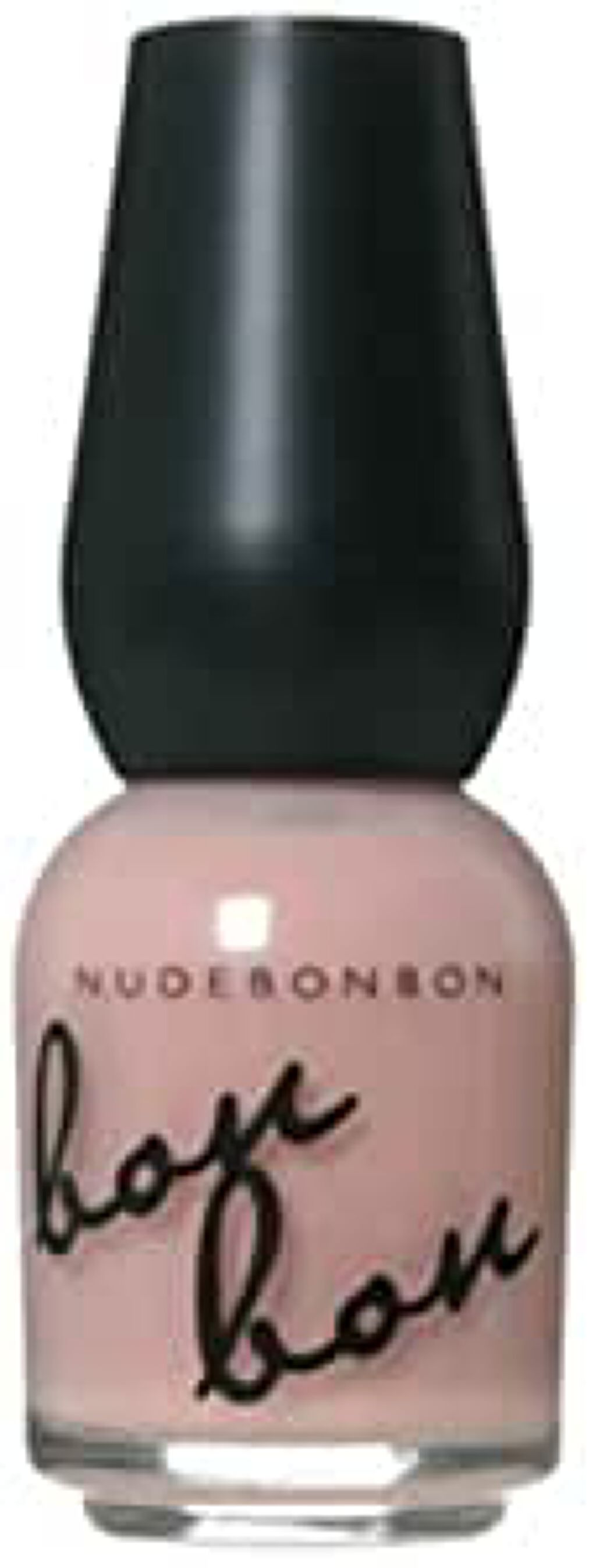 ヌードボンボン マニキュア 1