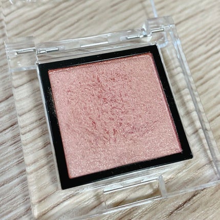 アディクション ザ アイシャドウ パール/ADDICTION/単色アイシャドウを使ったクチコミ(2枚目)