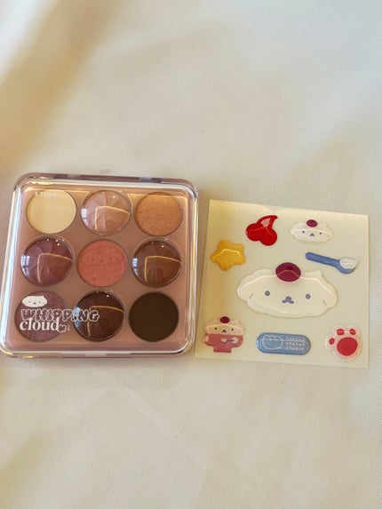 フィクシングティント/ETUDE/リップティントを使ったクチコミ(6枚目)