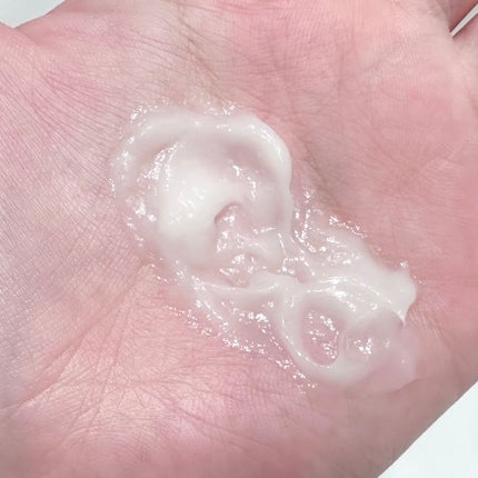 シャンプー/トリートメント SR/CLAYGE/市販シャンプーを使ったクチコミ(3枚目)