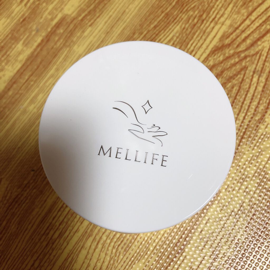 BALM CLEANSE/MELLIFE/クレンジングバームを使ったクチコミ(1枚目)