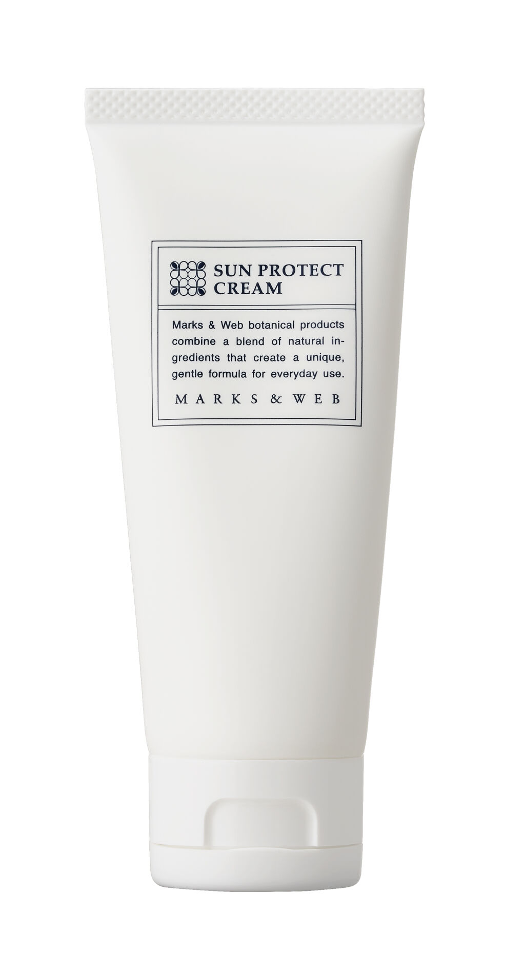 ハーバルサンプロテクトクリーム ラベンダー/ゼラニウム