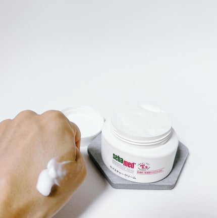 モイスチャーミルク/セバメド/乳液を使ったクチコミ(8枚目)