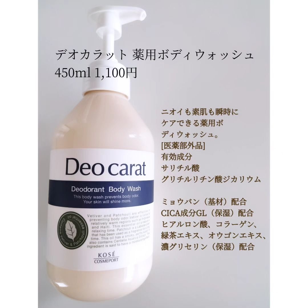 汗ブロックプラチナロールオン せっけんの香り/Ban/デオドラント・制汗剤を使ったクチコミ（2枚目）