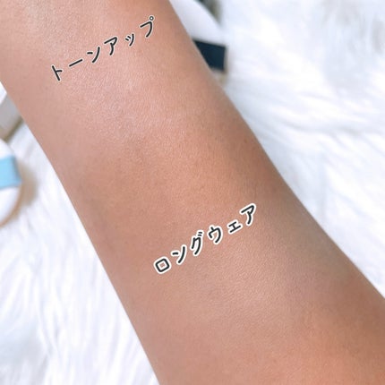 アルティメットフィット トーンアップデニムクッション/OHUI/クッションファンデーションを使ったクチコミ(5枚目)