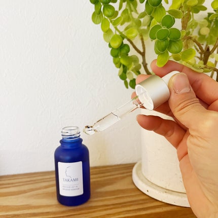 タカミスキンピール/タカミ/ブースター・導入液を使ったクチコミ(2枚目)