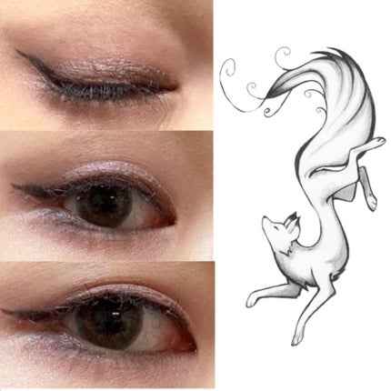 ディオール バックステージ アイ パレット/Dior/アイシャドウパレットを使ったクチコミ(4枚目)