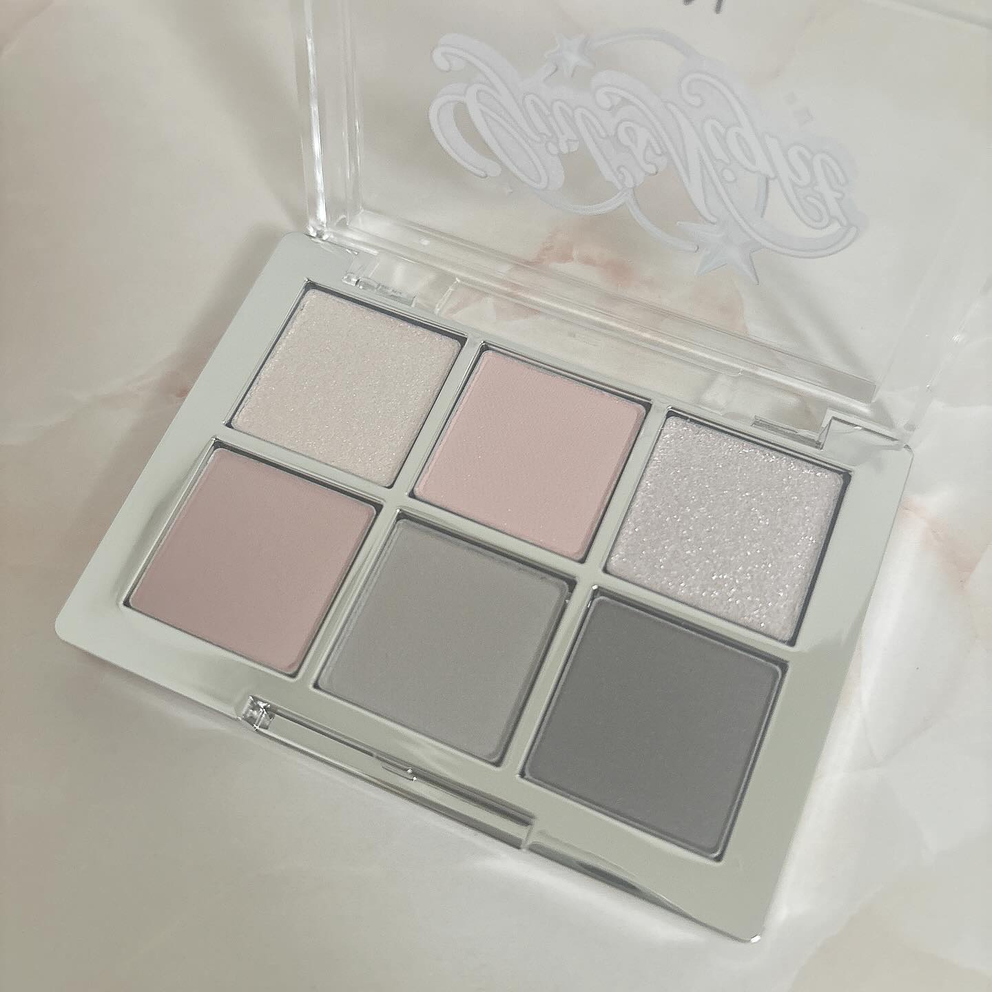 デュアルチーク/2aN/パウダーチークを使ったクチコミ（3枚目）